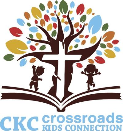 Crossroads Kids Connection unveils new logo | Community | hngnews.com