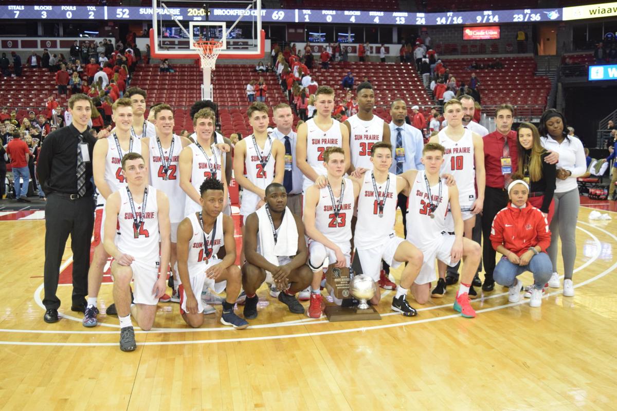 Cardinals Finish As State Runner Up Sun Prairie Star Hngnews Com