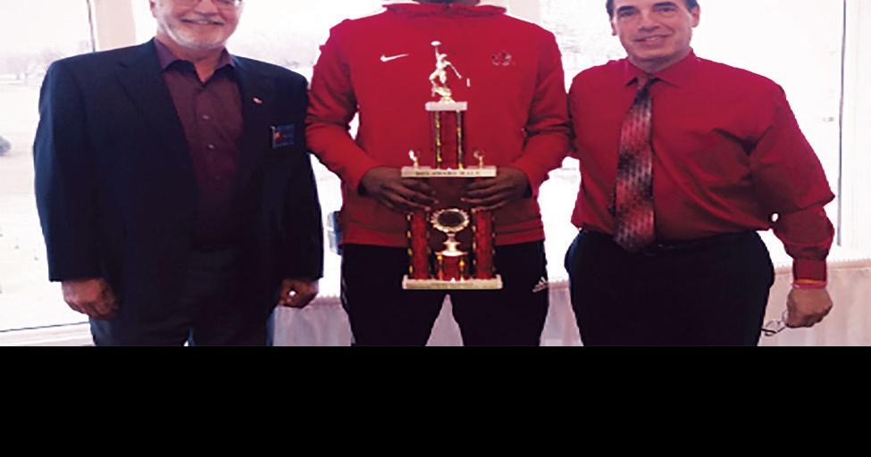 Hale wins Chase Free Throw Award News