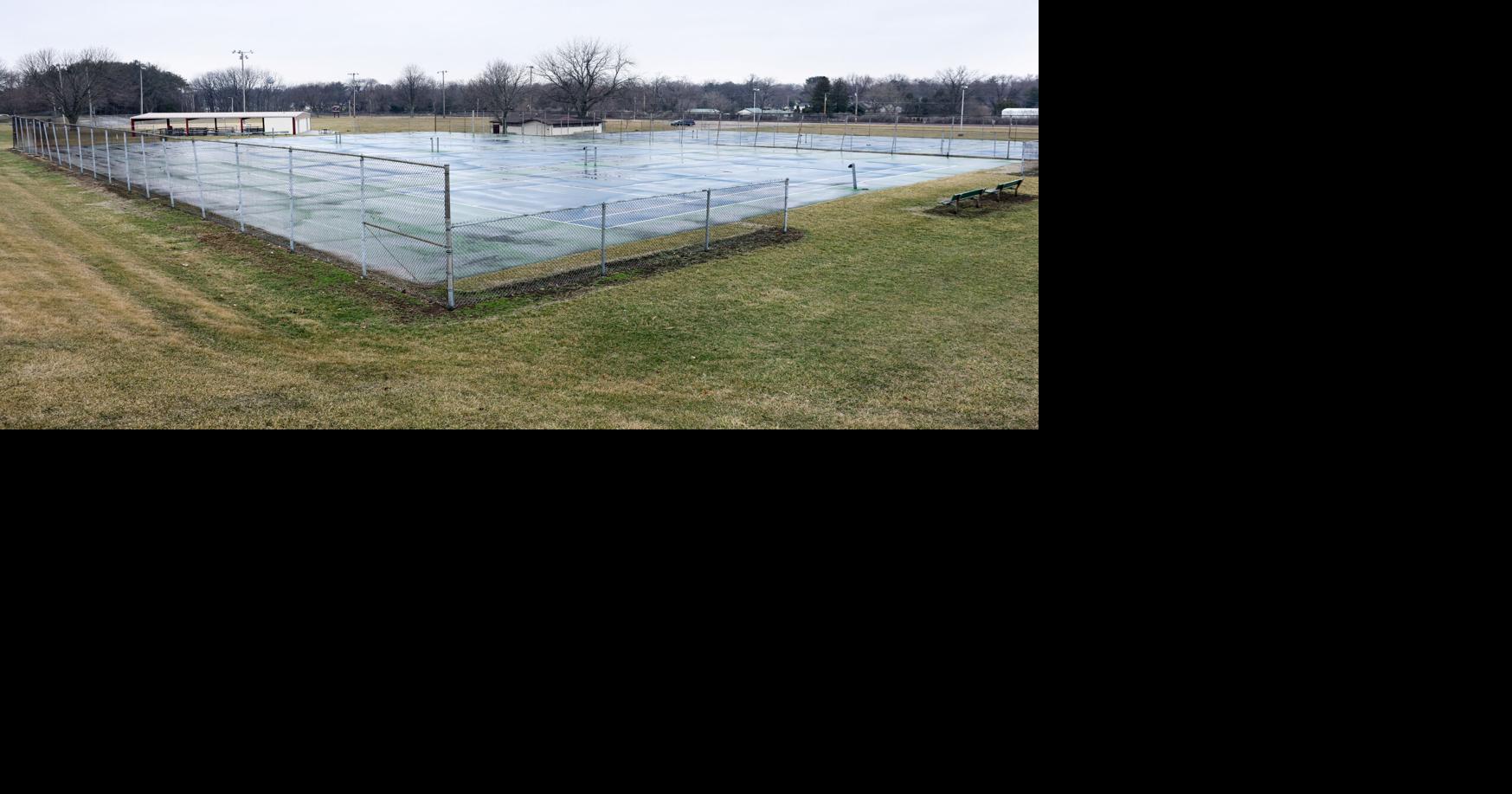 Milton School District giving Central Park upgrades over the next few