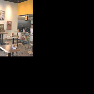 Which Wich Opens Second Area Location At Prairie Lakes | Business |  Hngnews.com