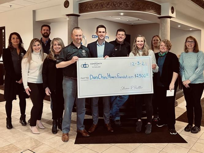 Local fundraisers team up with McFarland foundation to support