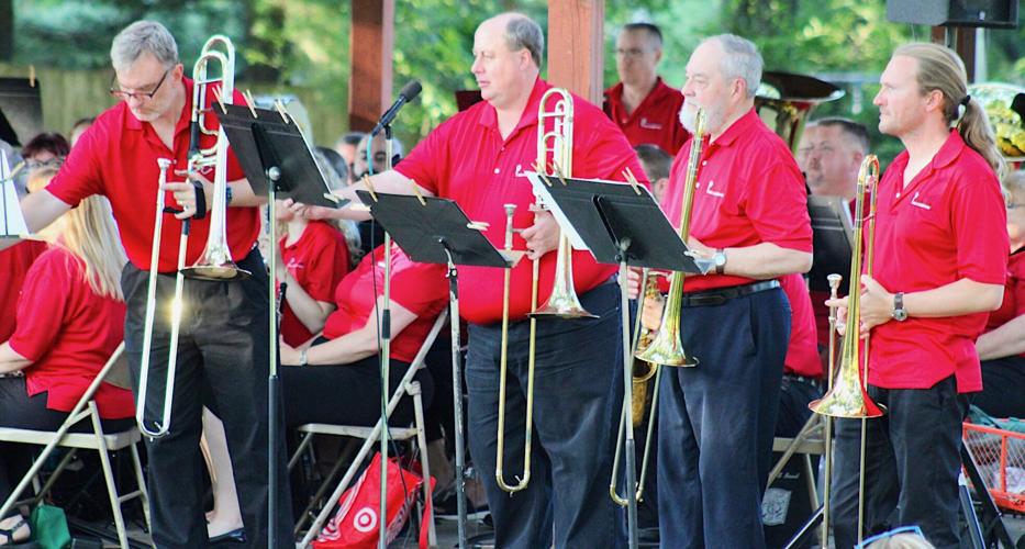Final 2022 Sun Prairie Concert in the Park News