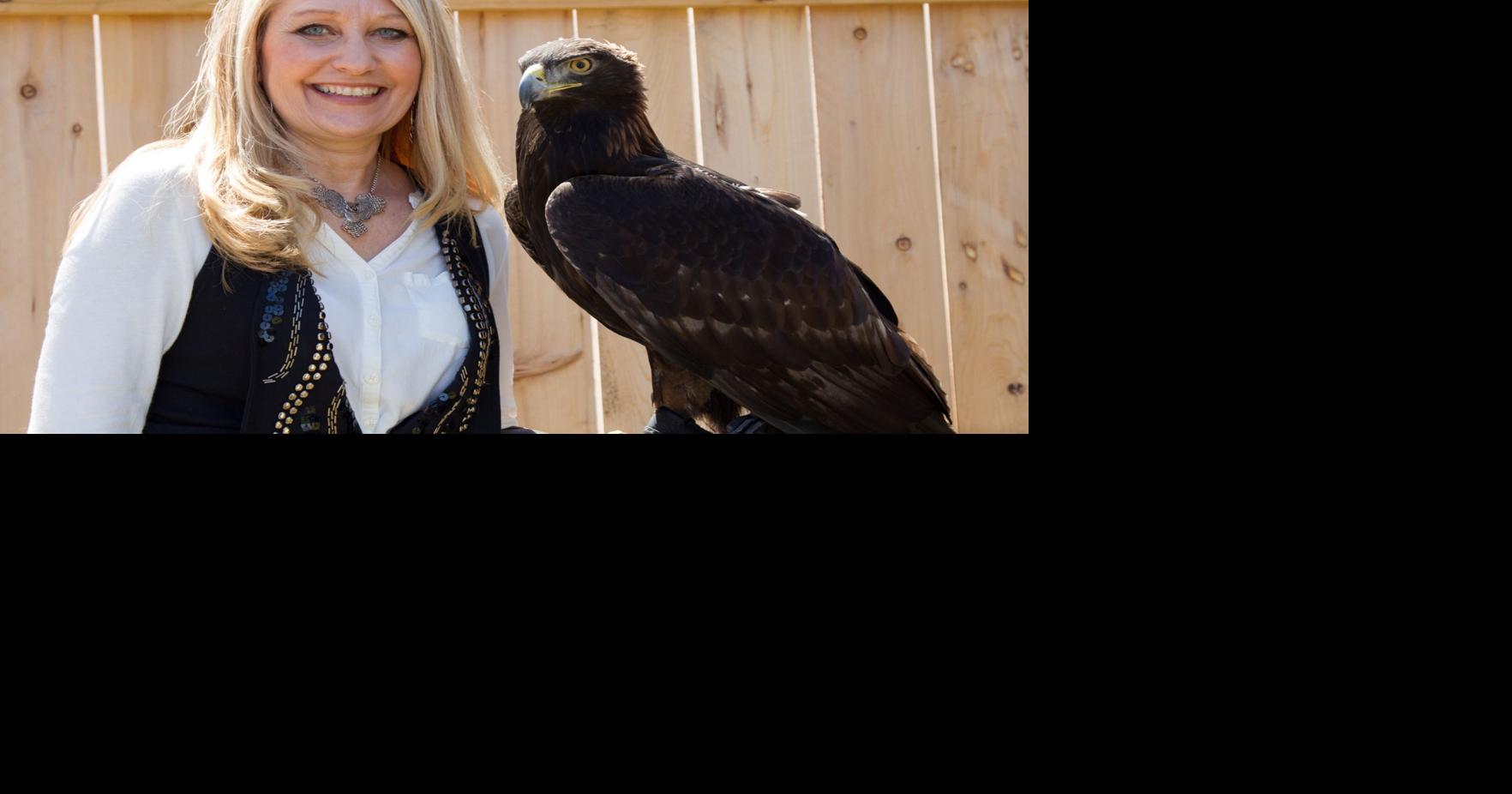 Hoo's coming to the library | Community | hngnews.com