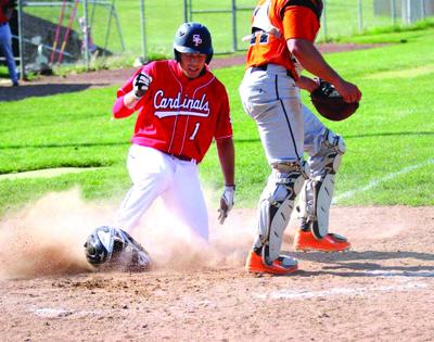 Sun Prairie Baseball Team Secures Second Place Local Hngnews Com