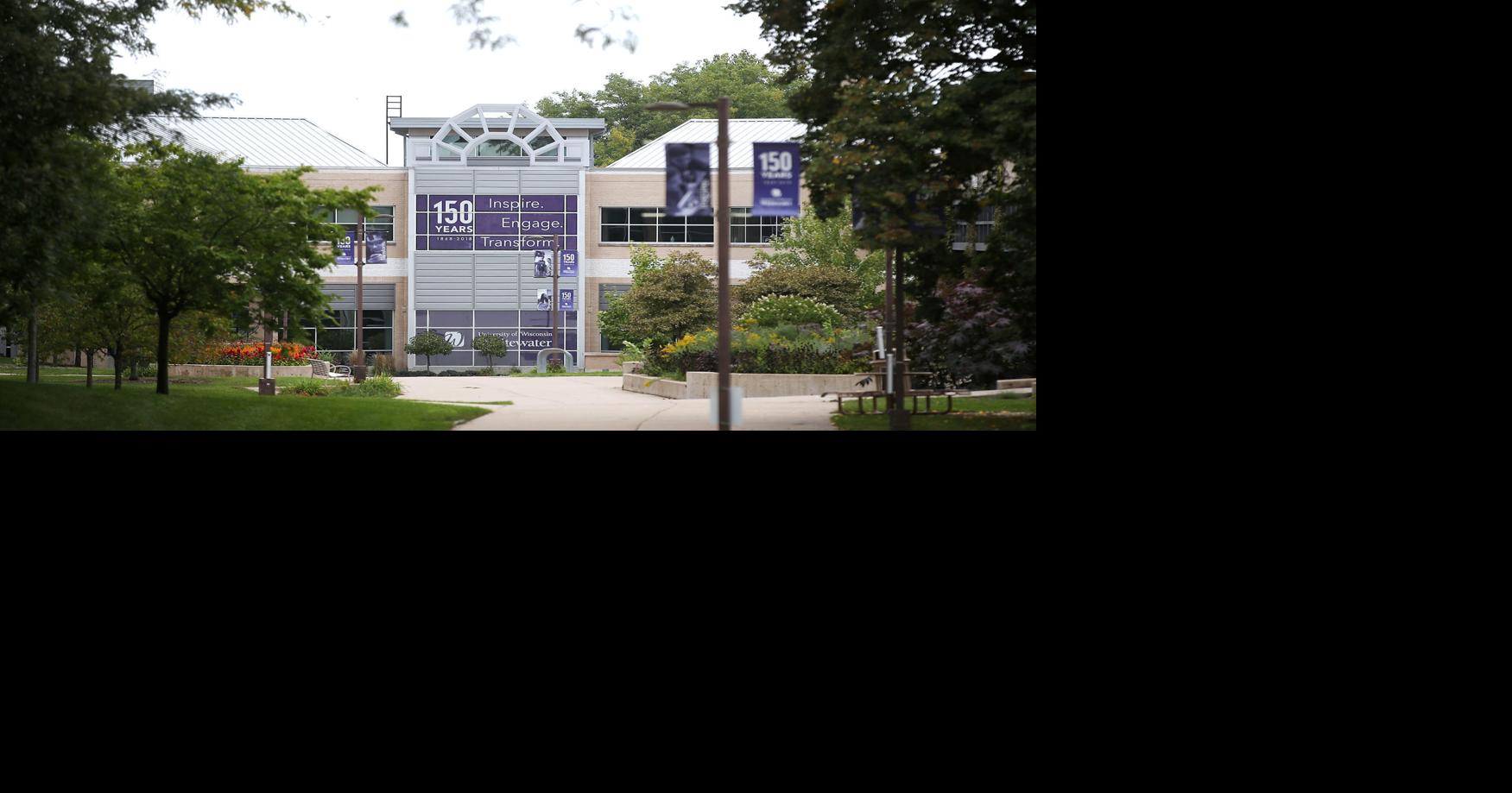 More than 1,500 set to graduate at UWWhitewater spring commencement