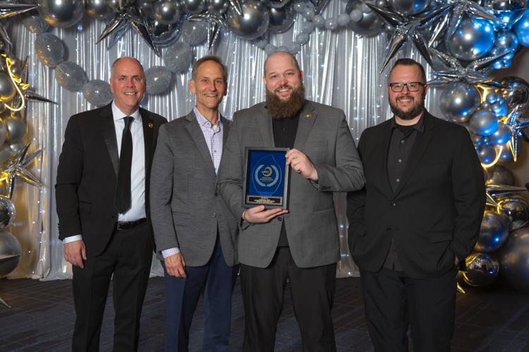 Sun Prairie radio station wins five broadcasters awards | Local News ...