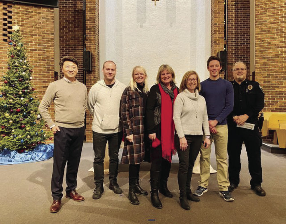 United Methodist Church 2022 Christmas Commercial Lodi United Methodist Church Gives Out Another Round Of Dolly Fund Grants |  Community | Hngnews.com