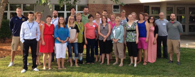 New year, new teachers at McFarland schools | School | hngnews.com