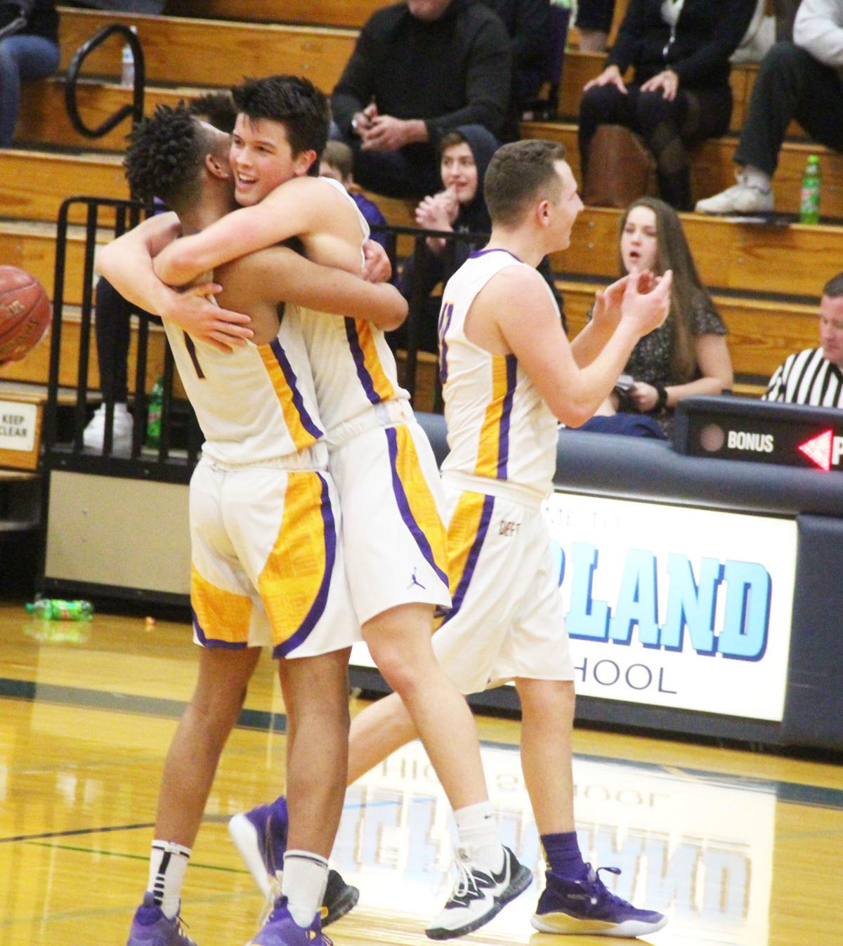 Norskies Have Historic Season On The Court Cut Short Deforest