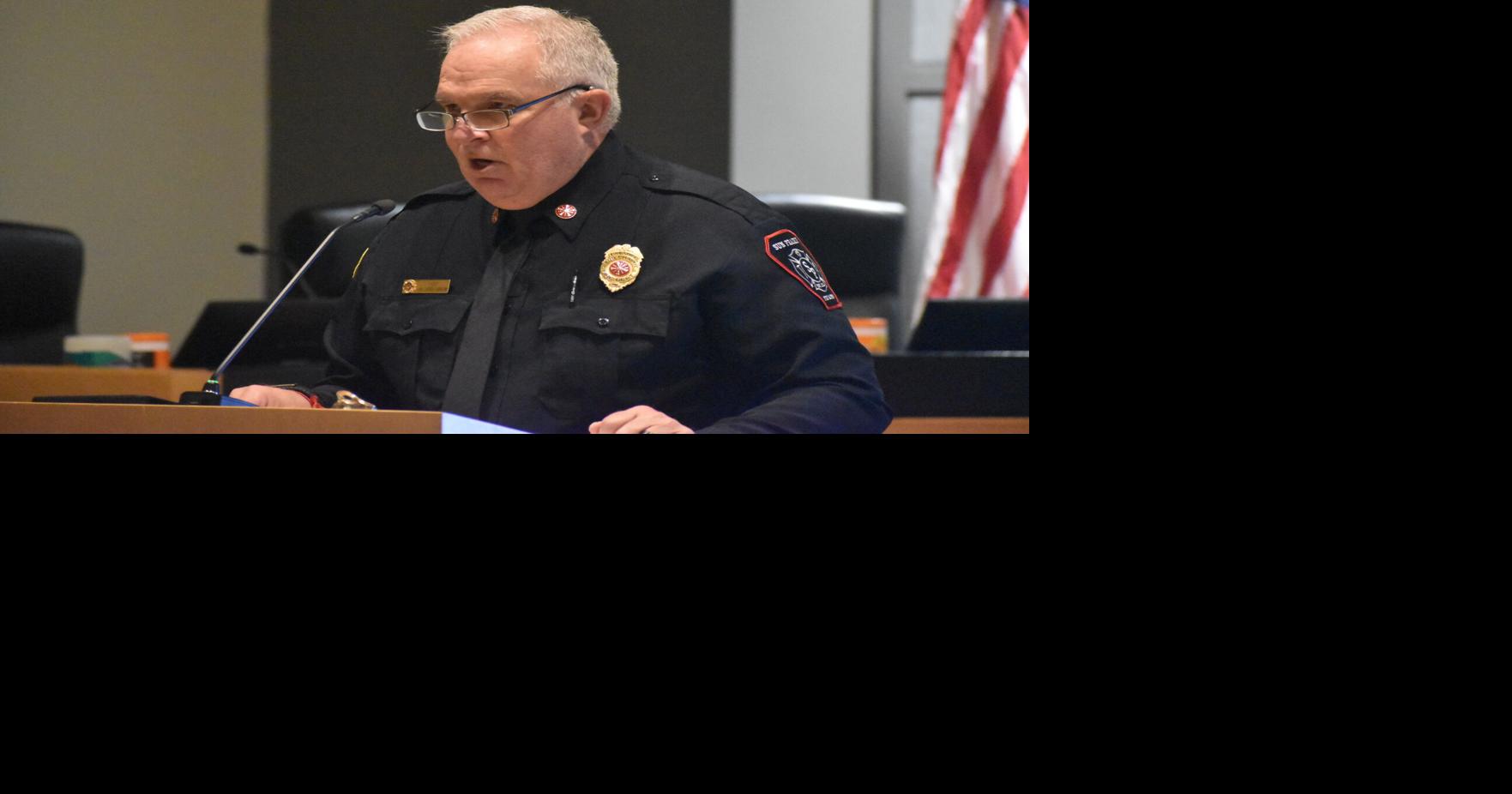 The cost of constraints: How state levy limits impact public safety and local government