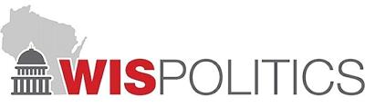 WisPolitics logo (2022)