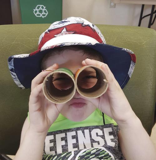 Binoculars