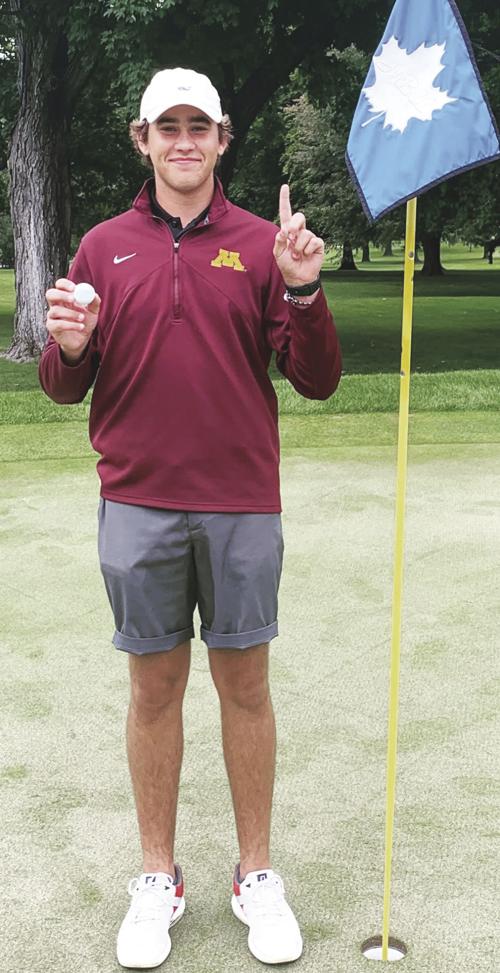1st ACE