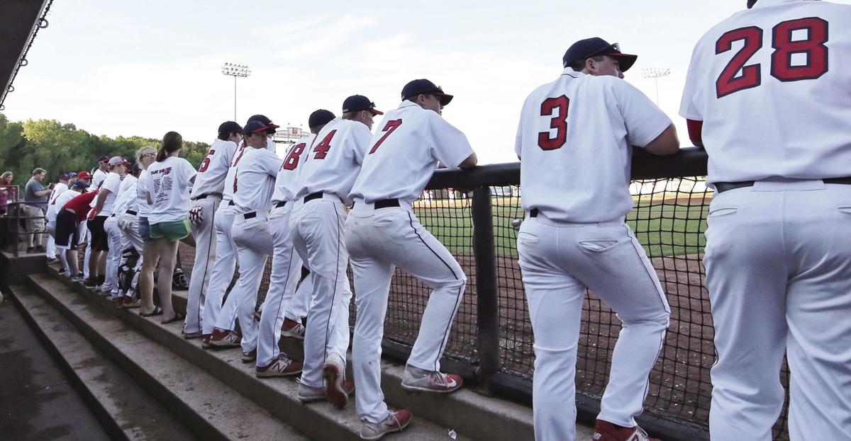 Sun Prairie baseball wins extrainning thriller to advance to state