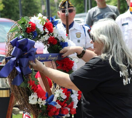 Sun Prairie Memorial Day speaker Remember fallen military more than