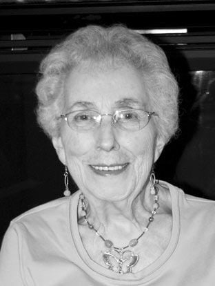 Beatrice Hornbeck Waters Obituaries hngnews