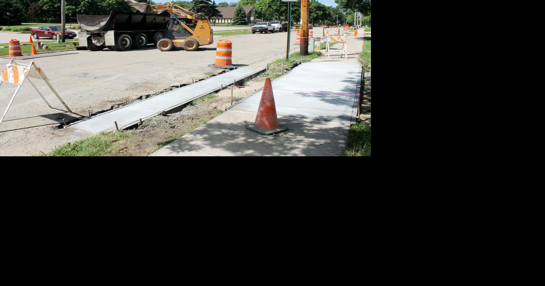 Building inroads through infrastructure, intergovernmental cooperation ...
