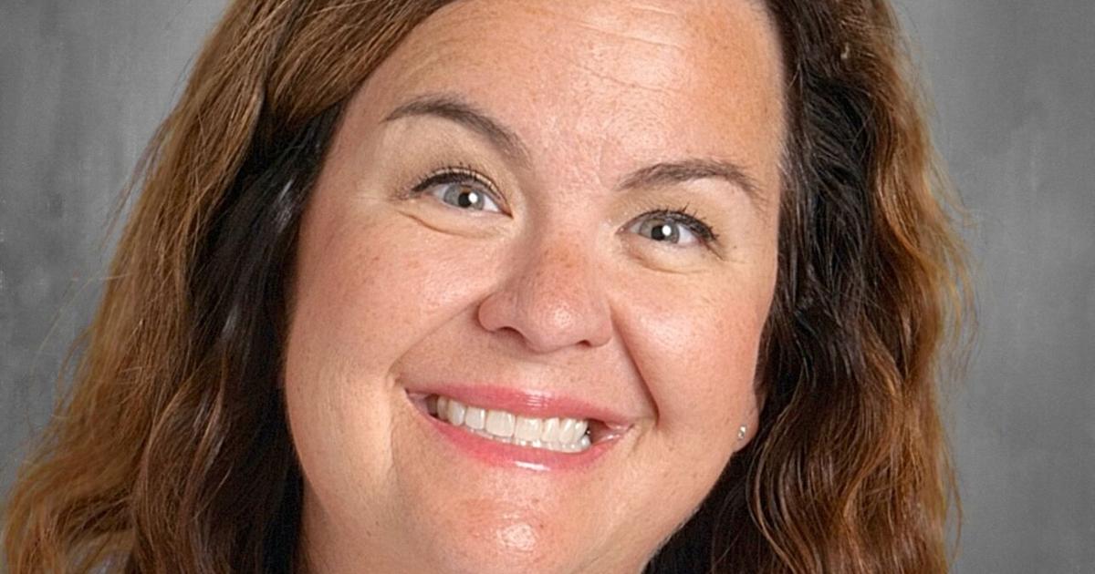 Lensert eager to 'hit the ground running' as Waunakee's new high school principal
