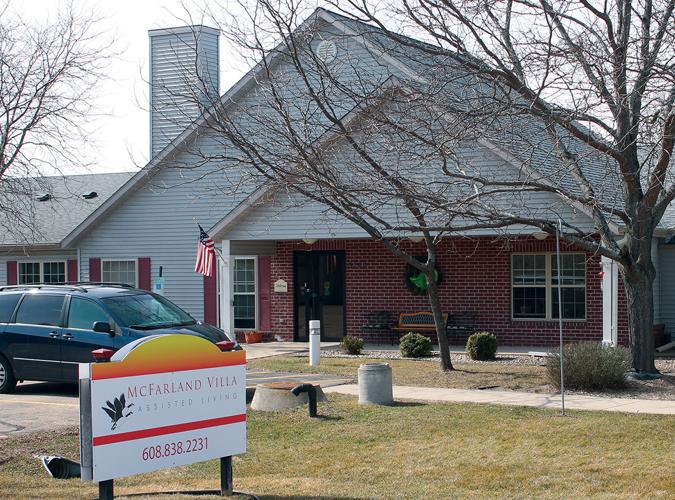 McFarland Villa offers more than just a place to live Business