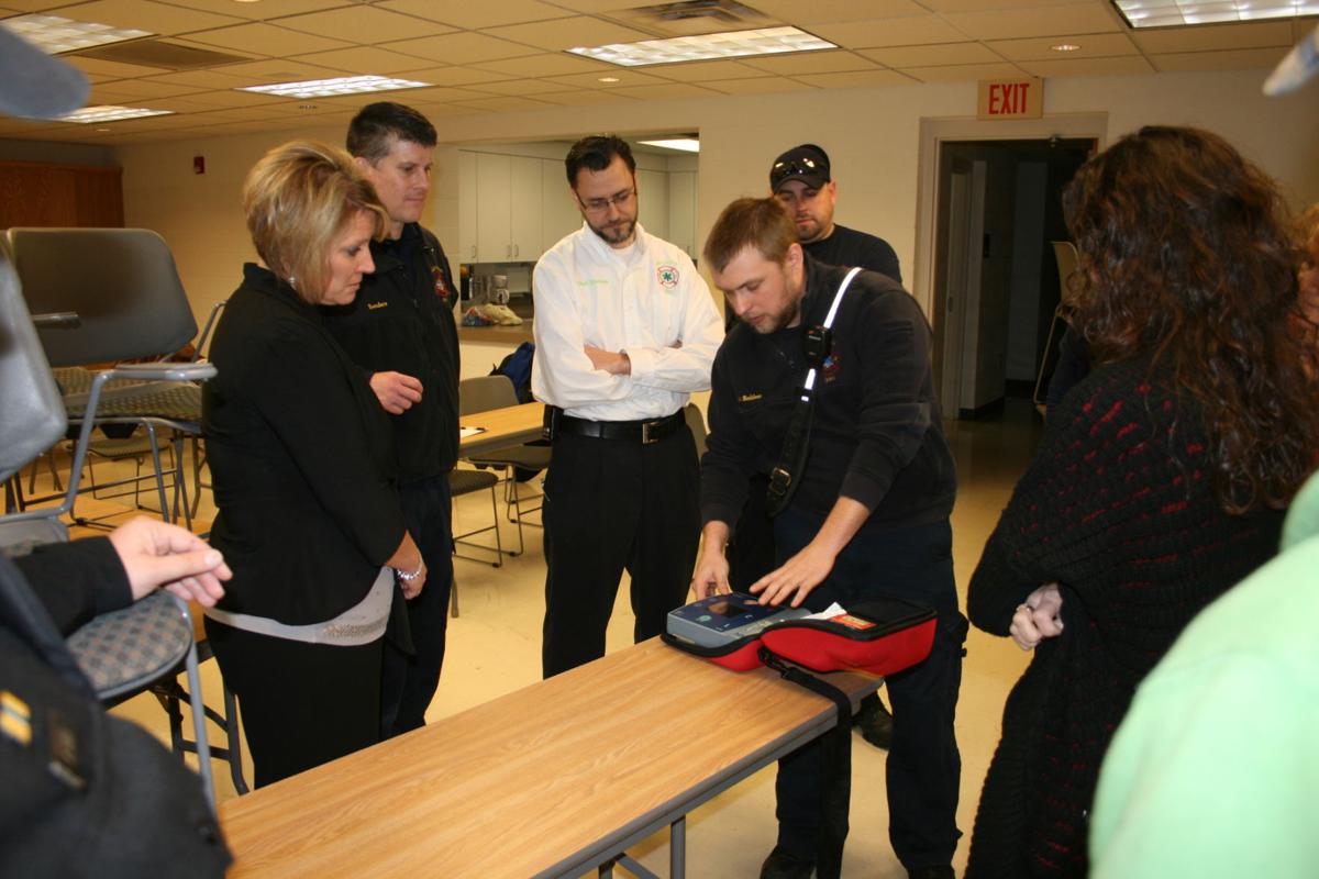 Ems Group Partners With Local Businesses Monona Cottage Grove