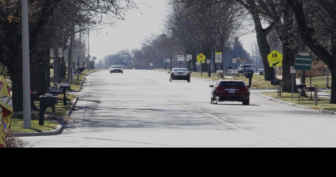 Presentation, materials on Deerfield Highway 73 resurfacing available