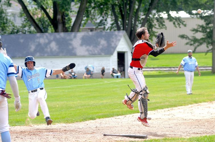 With pair of wins, including tight one over Clyman, Milton sits alone