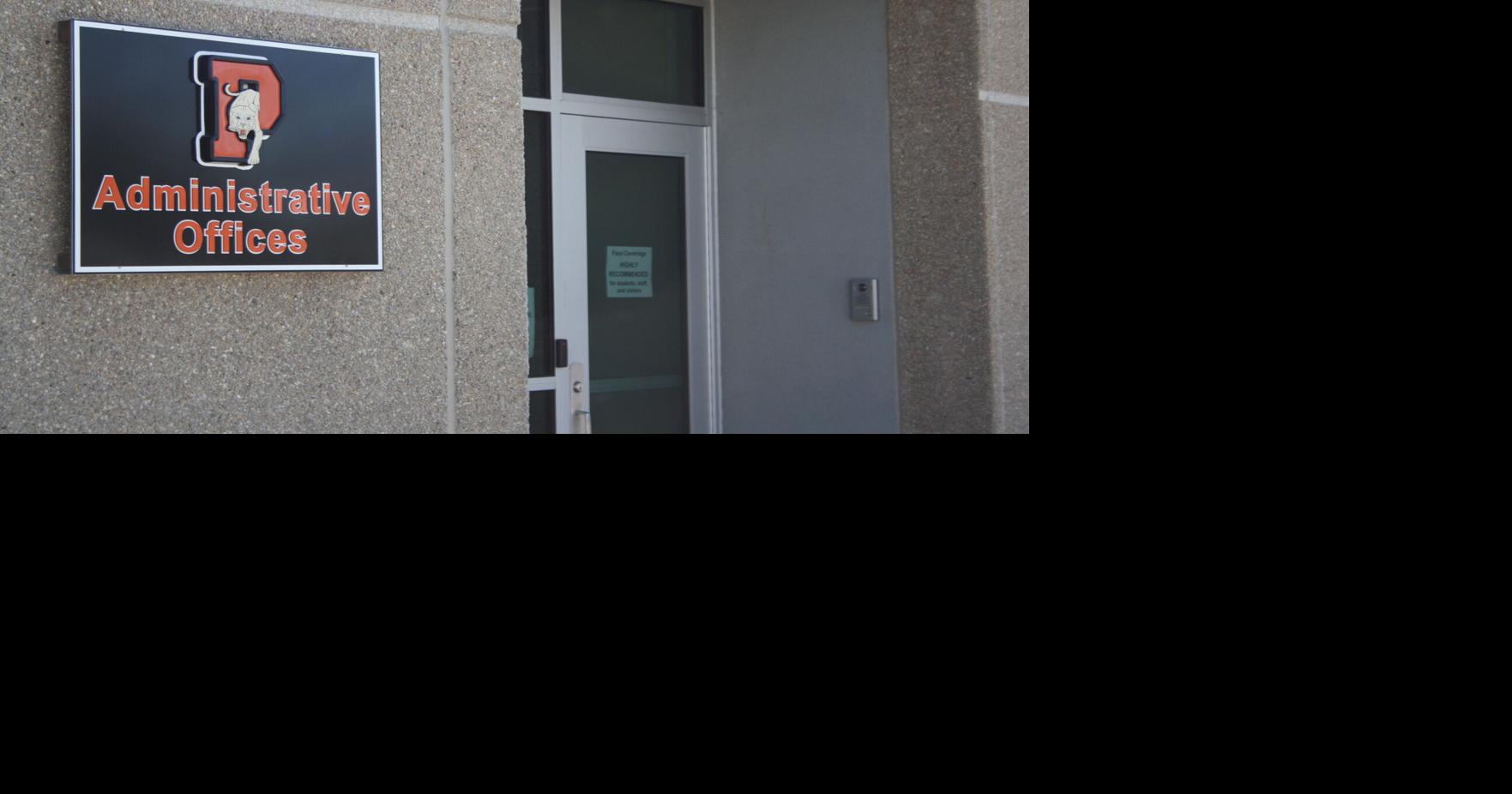 School Board approves 5 staffing departures, 3 hires at June