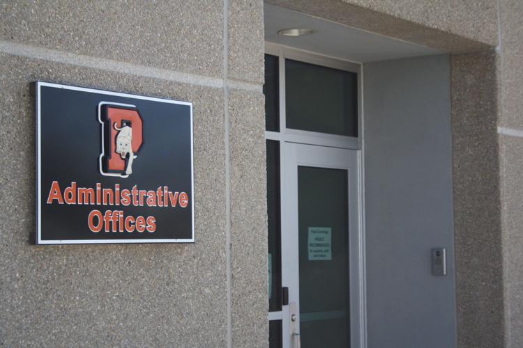 School District puts forth its Future Ready Library Plan Local