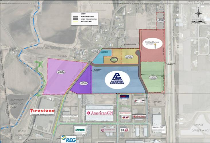 DeForest Planning and Zoning Commission approves amendments to three