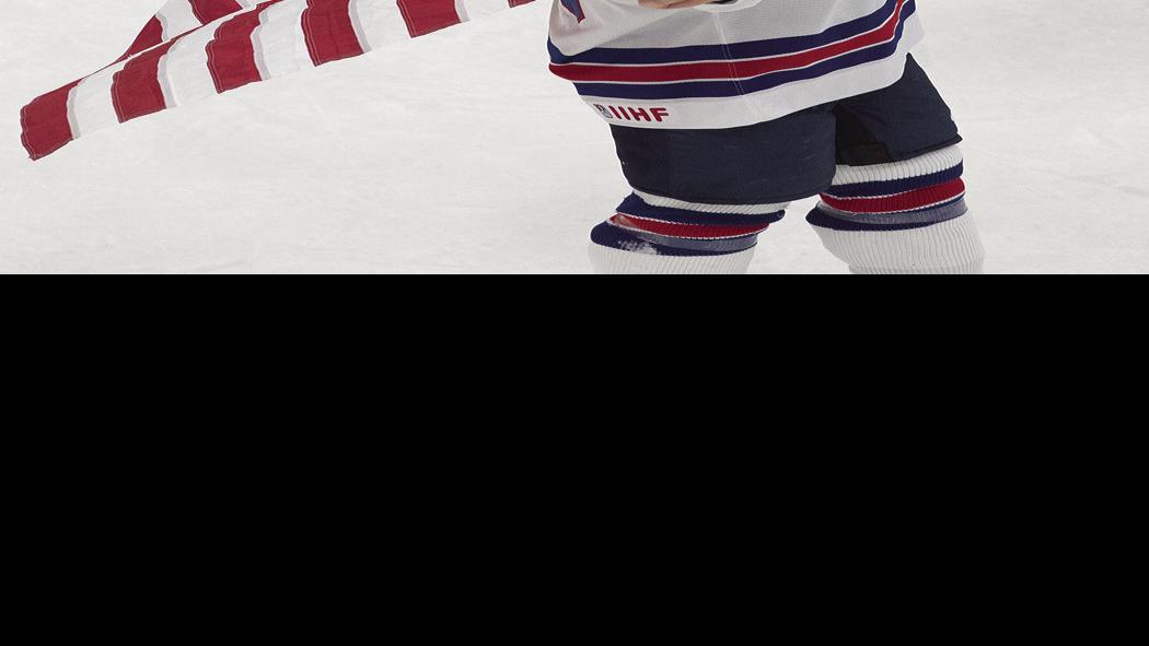 Us Upsets Canada 2 0 To Win World Junior Hockey Championship Sun Prairie Star Hngnews Com