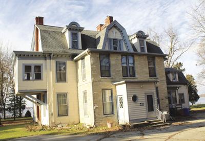 Priests Request Permit To Demolish San Damiano Home Monona