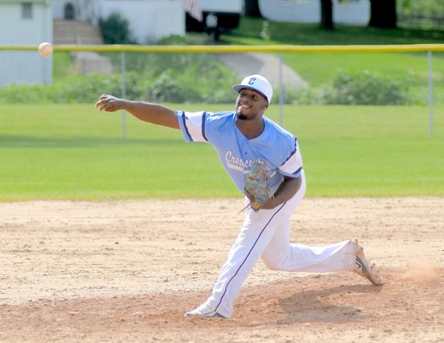 With pair of wins, including tight one over Clyman, Milton sits alone