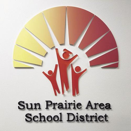 Sun Prairie Area School District logo (2018)