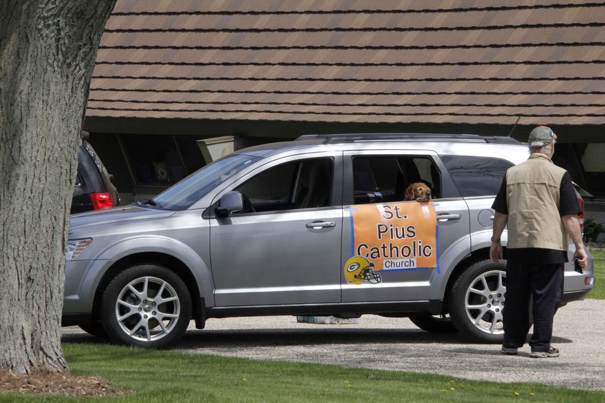 Pastor Parade