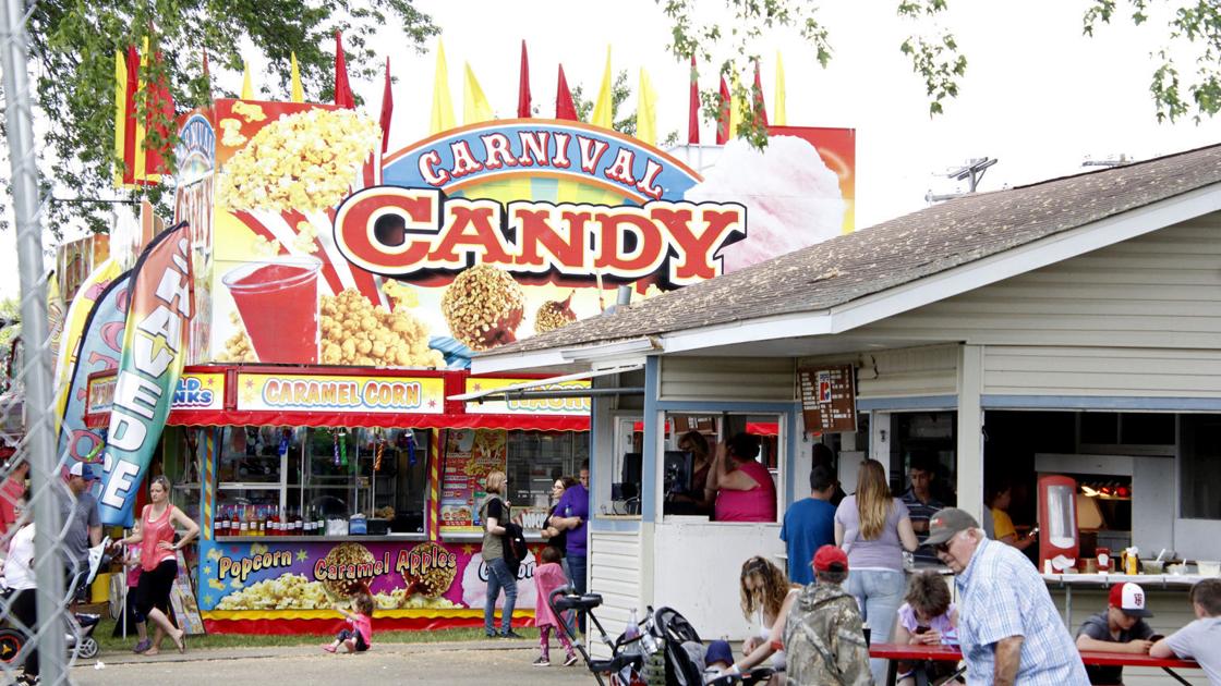Deerfield Fireman S Festival Canceled Cambridge News Deerfield Independent Hngnews Com Deerfield Firemans Festival 2022