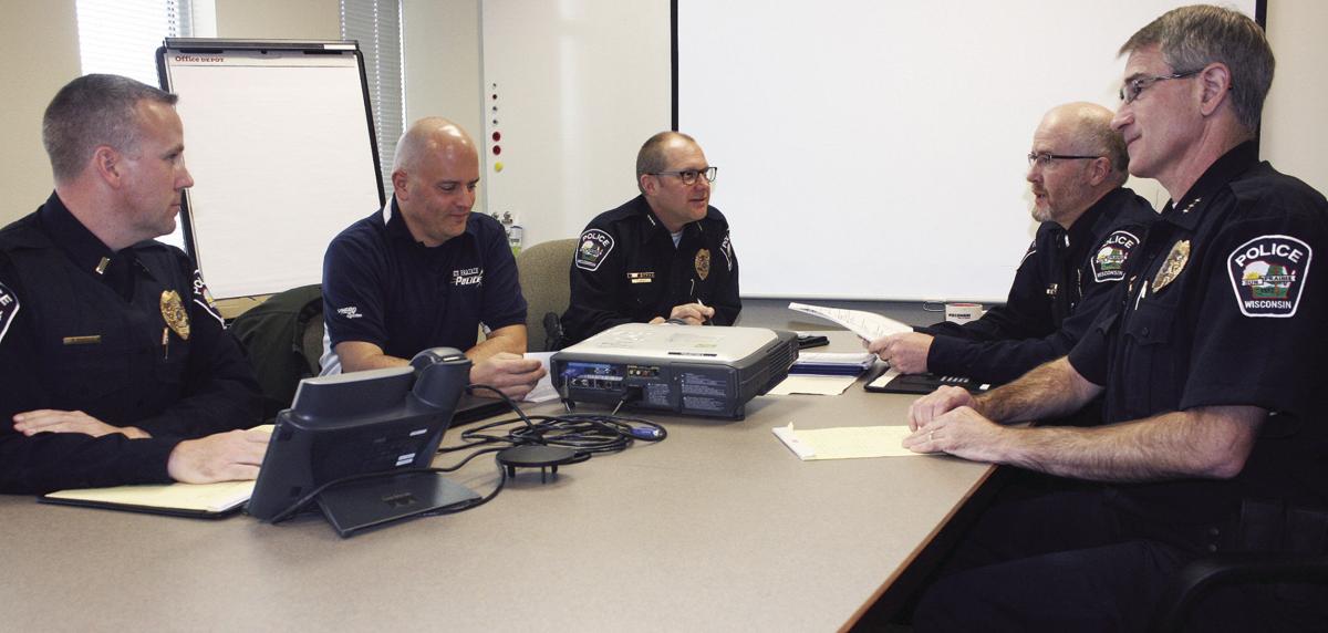 Sun Prairie gun violence up in 2016 News