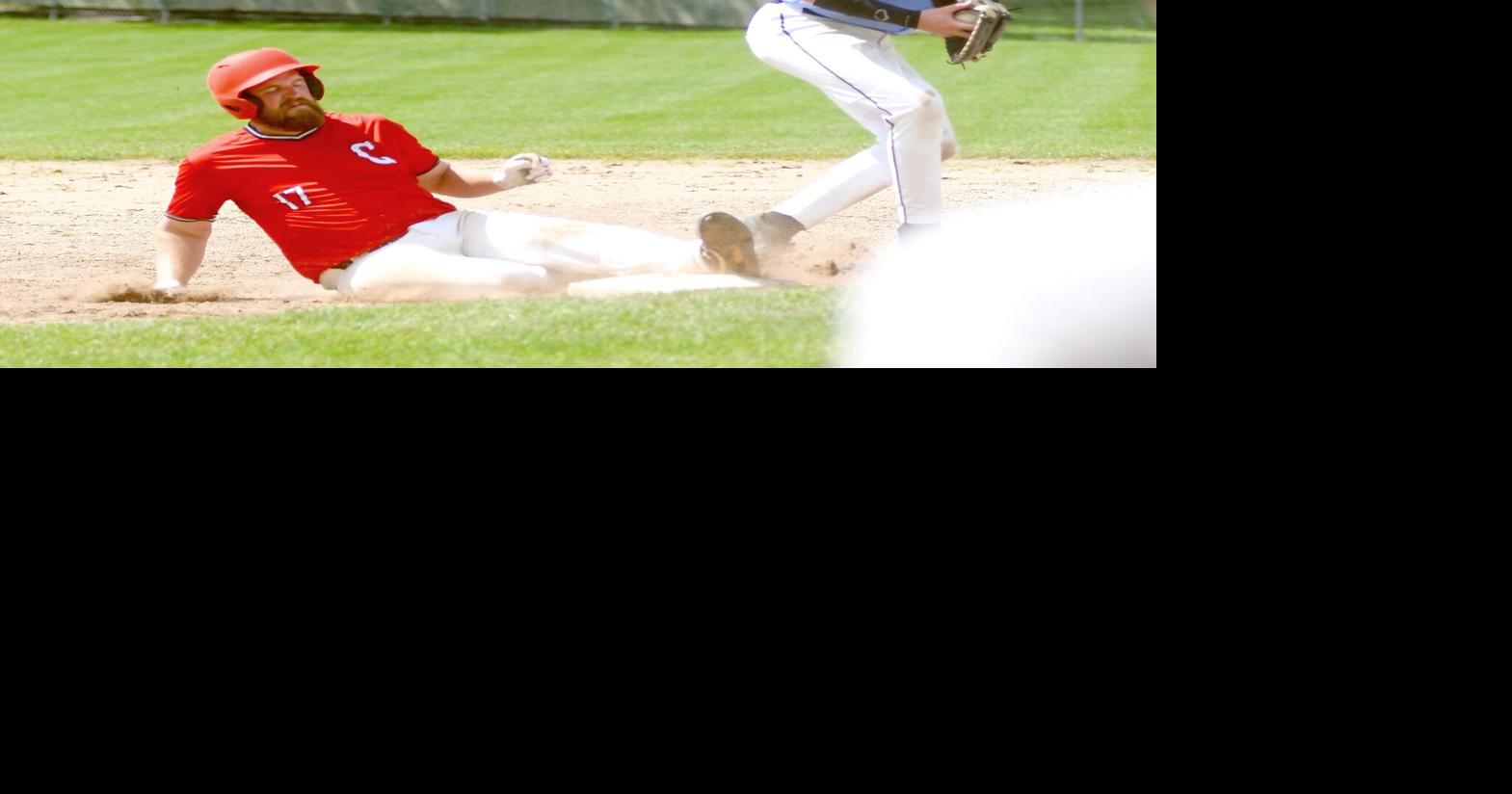 With pair of wins, including tight one over Clyman, Milton sits alone