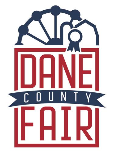 Dane County Fair logo (2022)