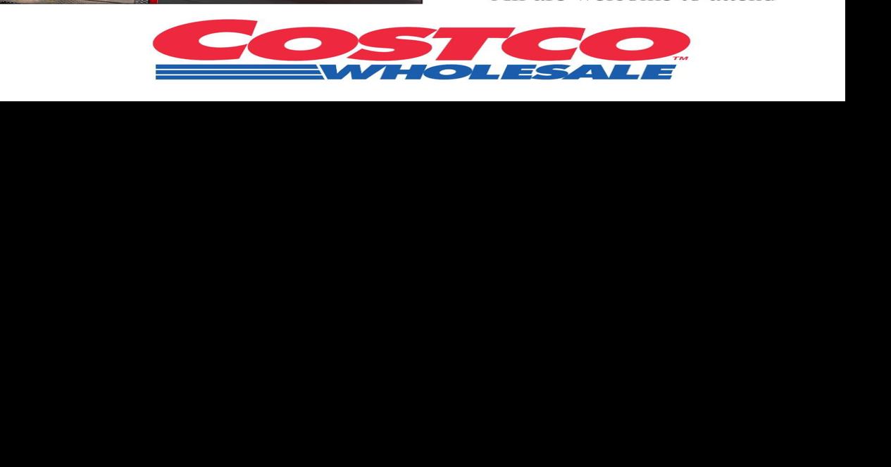Costco Safety Day Poster News