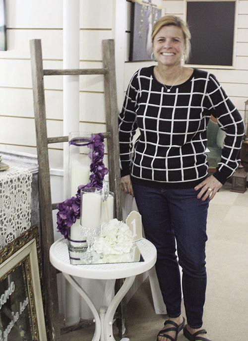 New home for Rustic Accents