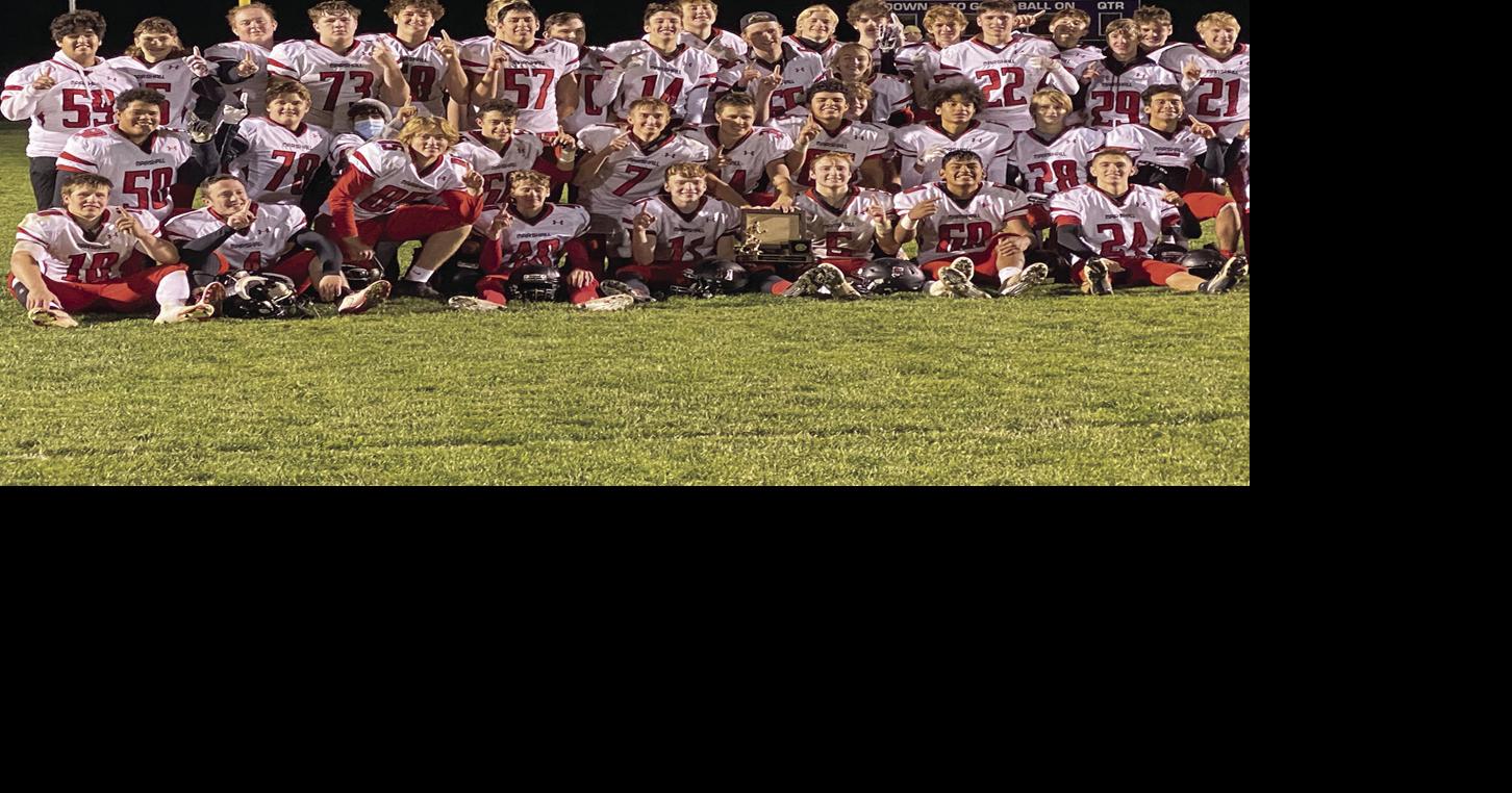 Cardinals claim Eastern Suburban Conference Crown | Waterloo / Marshall ...