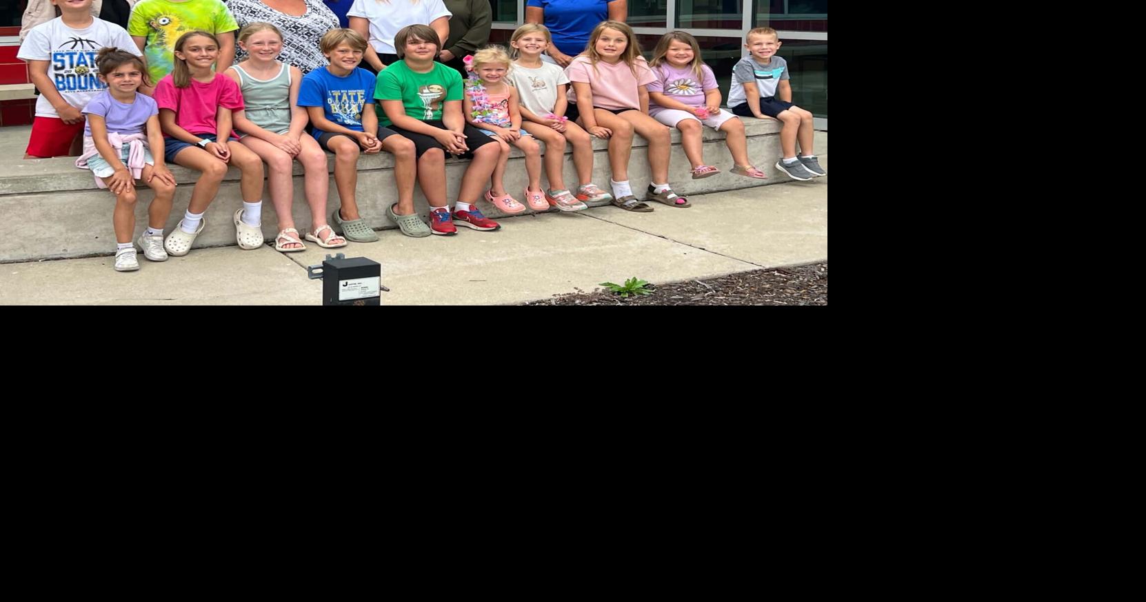 Grants propel Jenni Nichols Outdoor Learning Center toward groundbreaking
