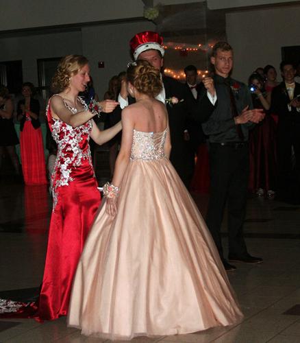 Marshall High School Prom 2017 Featured Hngnews Marshall High School Prom 2017 Featured Hngnews