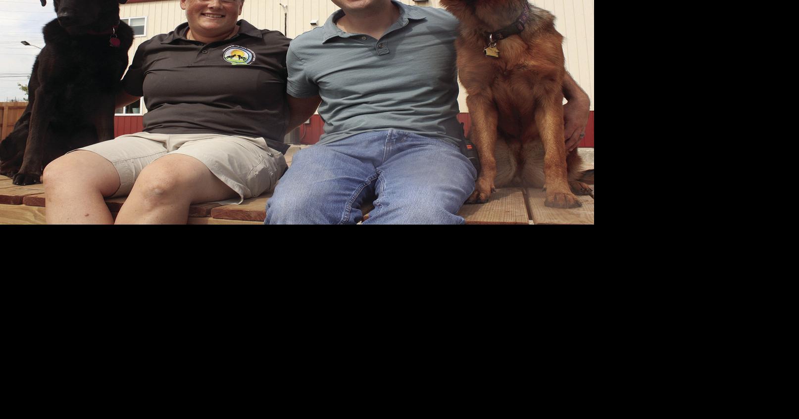 Leader of the Pack Doggie Daycare now open News