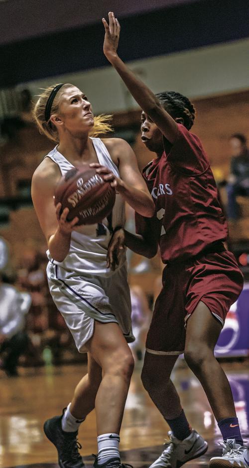 Warrior Girls Basketball Beats Mount Horeb Waunakee Tribune