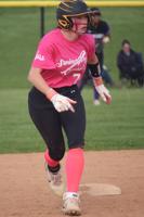 Softball: DeForest sweeps season series with rival Warriors