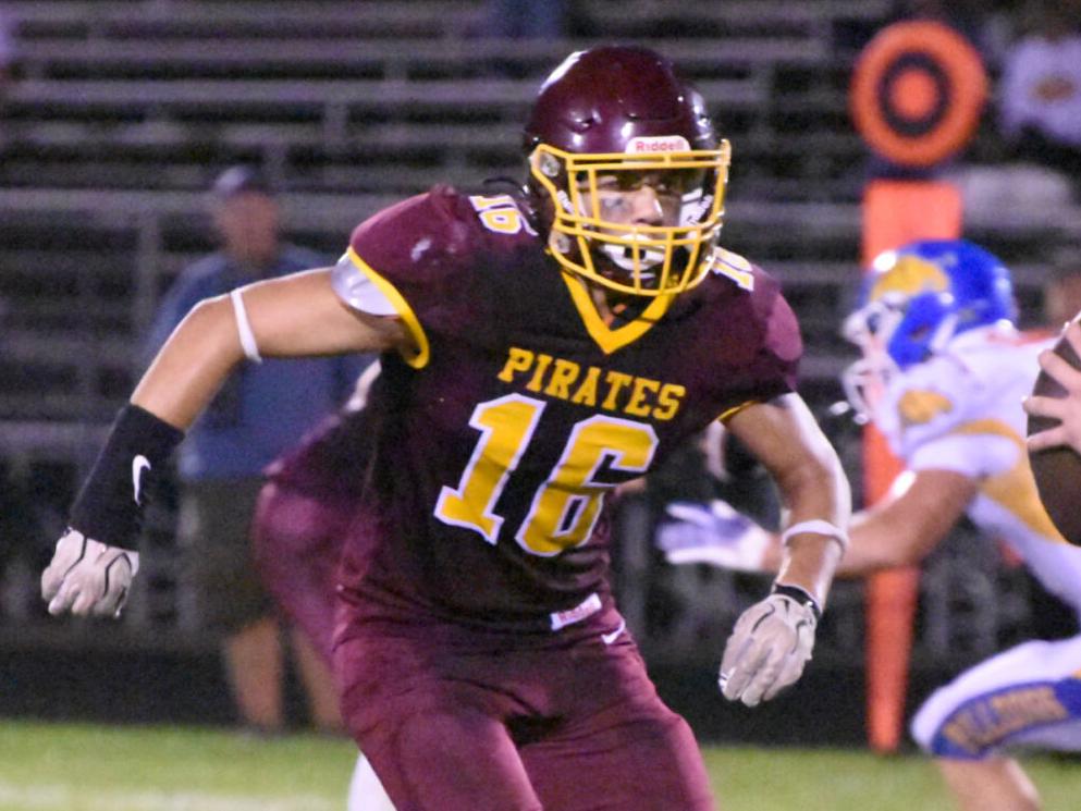 Waterloo football's conference woes continue