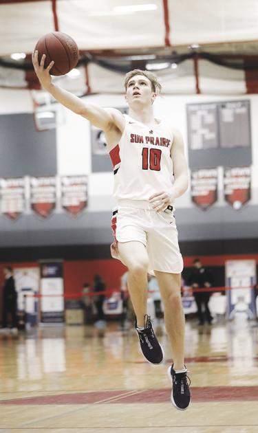 Cool Confidence Sun Prairie Star Hngnews Com