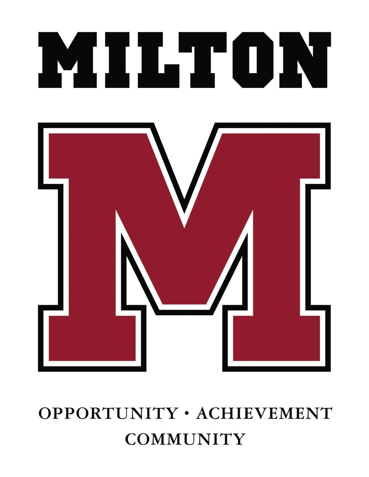 Milton High School Class of 2017 to graduate 234 Local